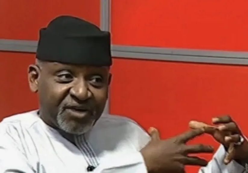 Ex-Minister Muazu Jaji Sambo Stays Loyal to APC Defection: 'I go nowhere, I’ll remain in APC' – Buhari’s Minister