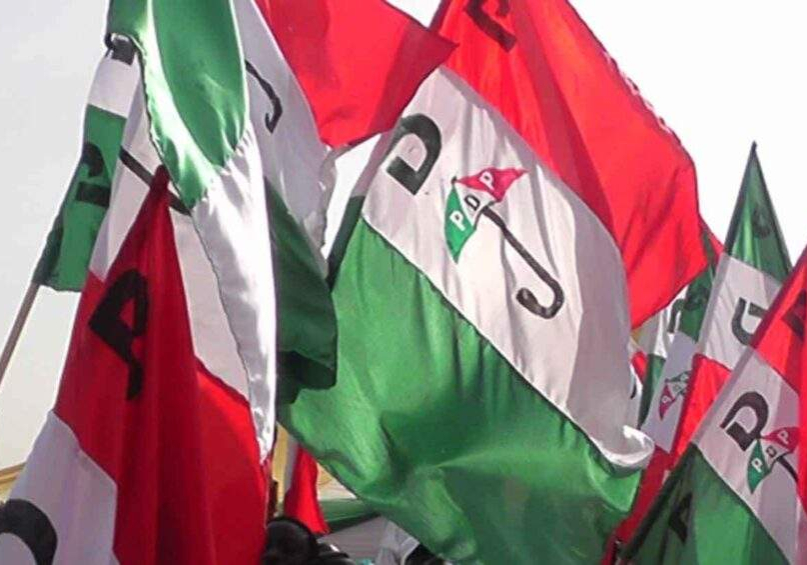 Ex Ondo senator Kunlere dumps PDP