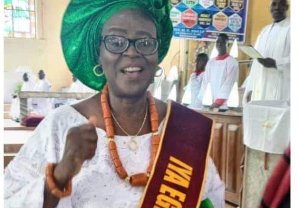 Ex Osun commissioner Remi Wilson is dead Ex Osun commissioner Remi Wilson is dead