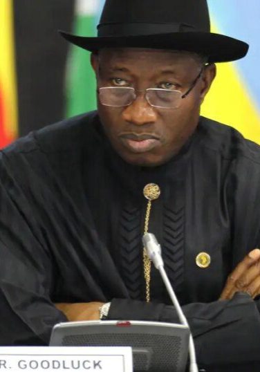Ex-President Jonathan condoles with Jigawa Governor over death of mother, son