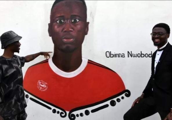 Ex Rangers forward Nwobodo thumb up Flying Antelopes for new innovation