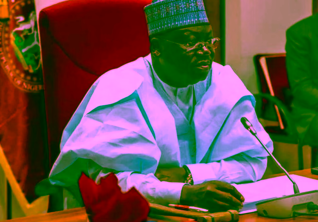 Ex Senate President, Lawan denies defection plan to SDP, restates loyalty to APC
