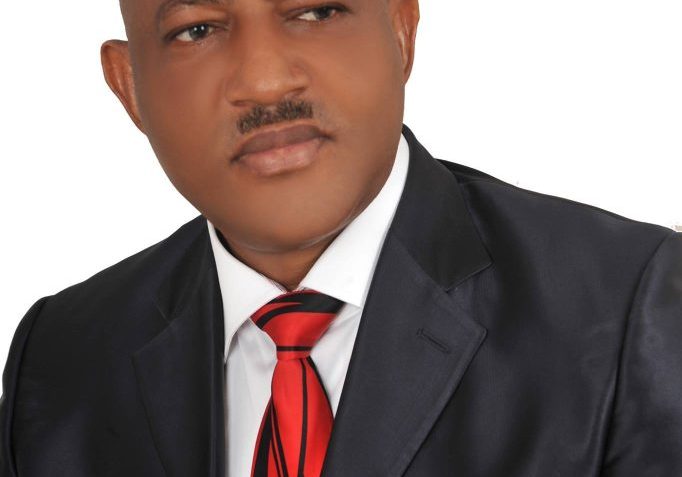 Senator Gilbert Nnaji quits PDP after 27 years, joins ADC