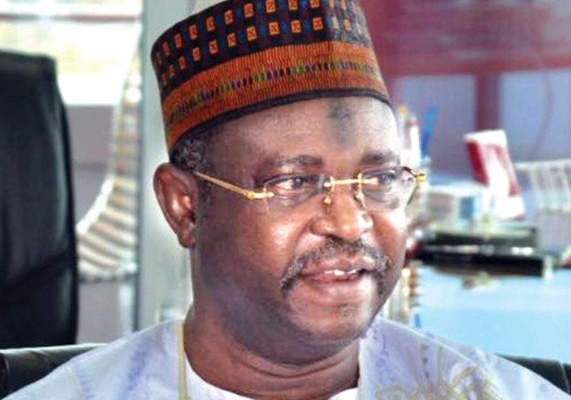 Ex Speaker Ghali NaAbba dies in Abuja — Daily Nigerian Ex Speaker Ghali NaAbba dies in Abuja — Daily Nigerian