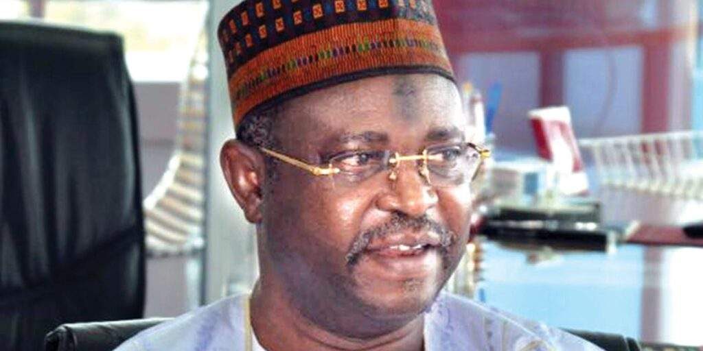 Ex Speaker Ghali NaAbba dies in Abuja — Daily Nigerian Ex Speaker Ghali NaAbba dies in Abuja — Daily Nigerian