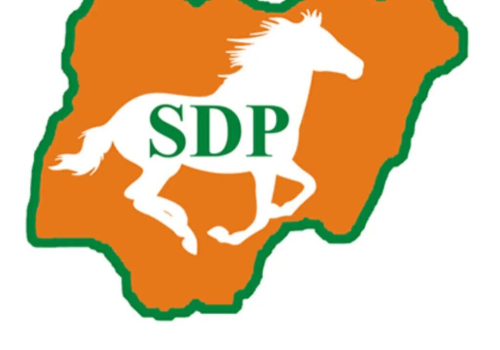 Ex-governorship candidates defect to SDP