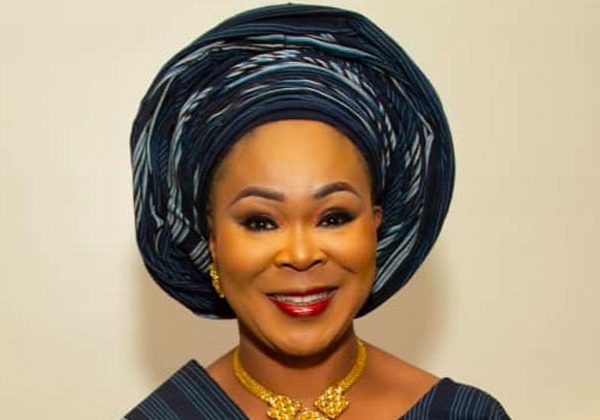 Ex-minister of Women Affairs, Uju Kennedy-Ohanenye joins Nollywood Ex-minister of Women Affairs, Uju Kennedy-Ohanenye joins Nollywood