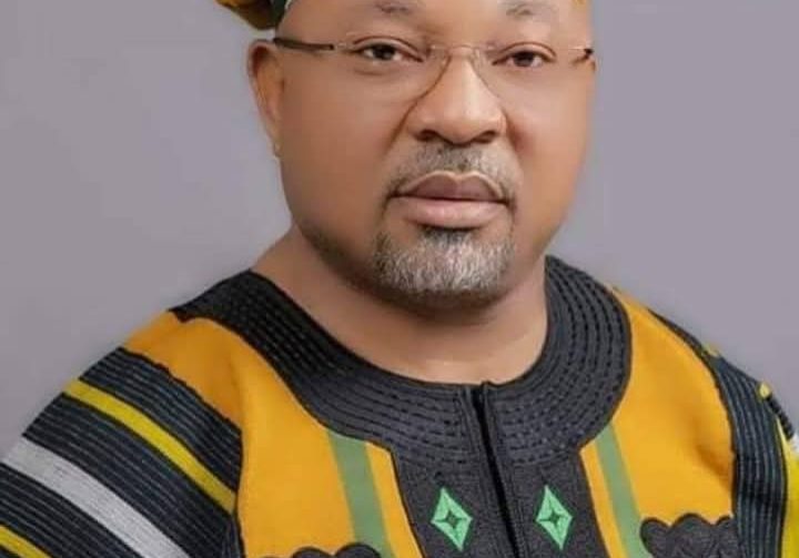 Ex senatorial candidate resigns from PDP in Kogi