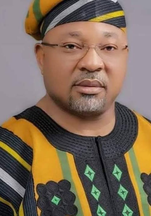 Ex senatorial candidate resigns from PDP in Kogi