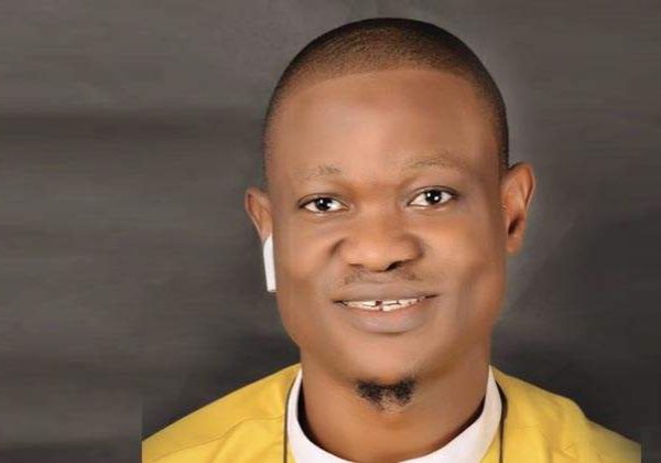 Ex spokesperson of Ebonyi PDP Nwoba remanded in prison over defamatory Ex spokesperson of Ebonyi PDP Nwoba remanded in prison over defamatory