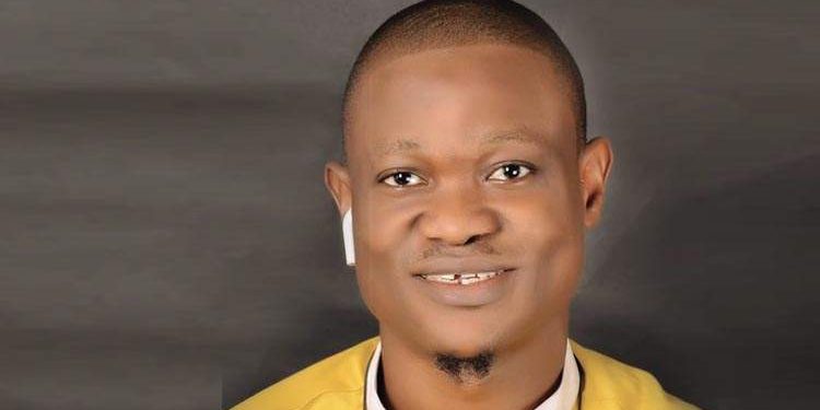 Ex spokesperson of Ebonyi PDP Nwoba remanded in prison over defamatory Ex spokesperson of Ebonyi PDP Nwoba remanded in prison over defamatory