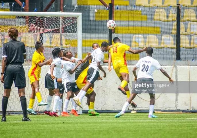 Exciting Week 10 Fixtures as Nigeria Womens Football League Resumes Exciting Week 10 Fixtures as Nigeria Womens Football League Resumes