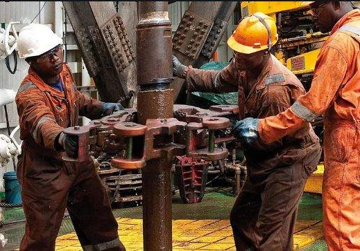 Expert welcomes plan to domicile NNPCLs crude oil account with Expert welcomes plan to domicile NNPCLs crude oil account with