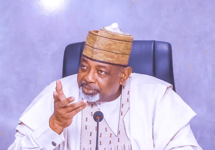 Exploitation of consumers unpatriotic, unacceptable — Nigerian government Exploitation of consumers unpatriotic, unacceptable — Nigerian government