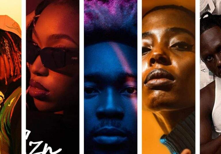 Exploring Diverse African Music 11 Emerging Artists Across Genres