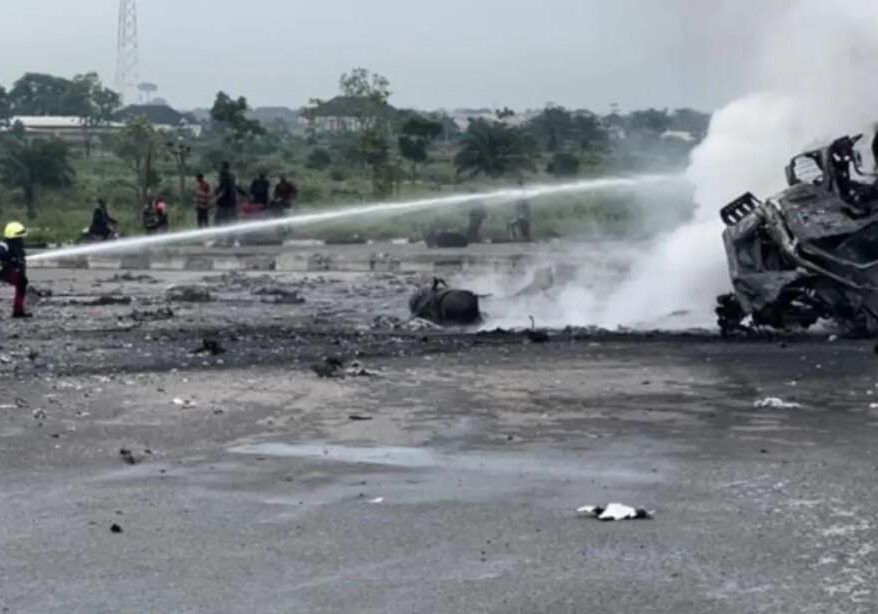 Explosion Rocks Buni Yadi Market in Yobe State Explosion Rocks Buni Yadi Market in Yobe State