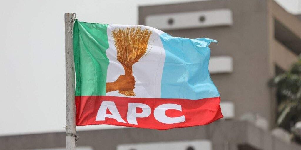 Expression of interest nomination forms available to all aspirants – Expression of interest nomination forms available to all aspirants –