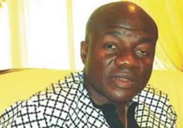 Extend help to indigent citizens Rivers APC chair tells elite