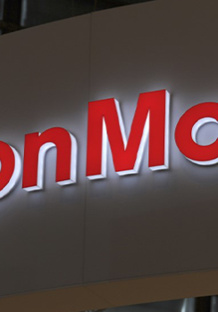 ExxonMobil Reports 23.4% Drop In Profits On Lower Crude Prices • Channels Television