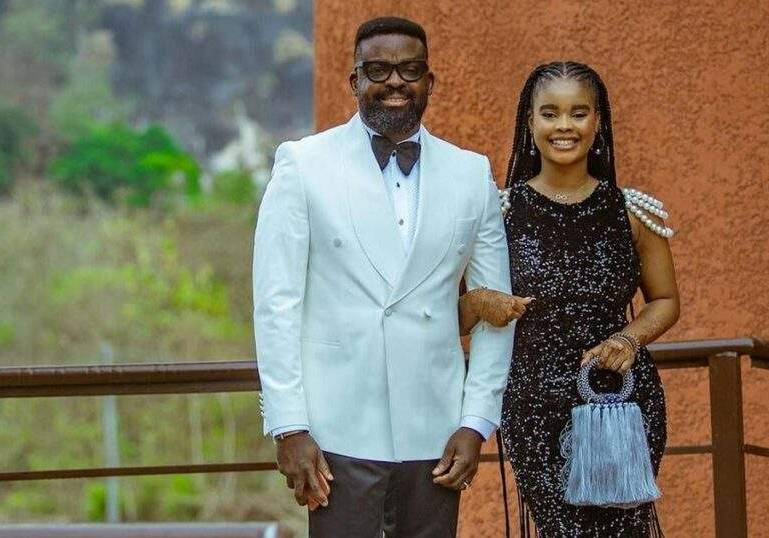 Eyiyemi Afolayan Ready to Dominate Nollywood as Model and Singer Eyiyemi Afolayan Ready to Dominate Nollywood as Model and Singer