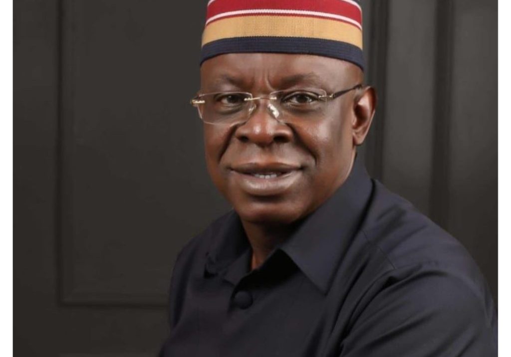 Labour Party chieftain, Ezeh declares for national chairmanship position