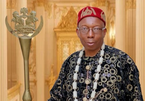 Ezeoha III coronation mark 45 years of Uvuru royalty legacy Ezeoha III: Uvuru's first Royal Son ascends the throne