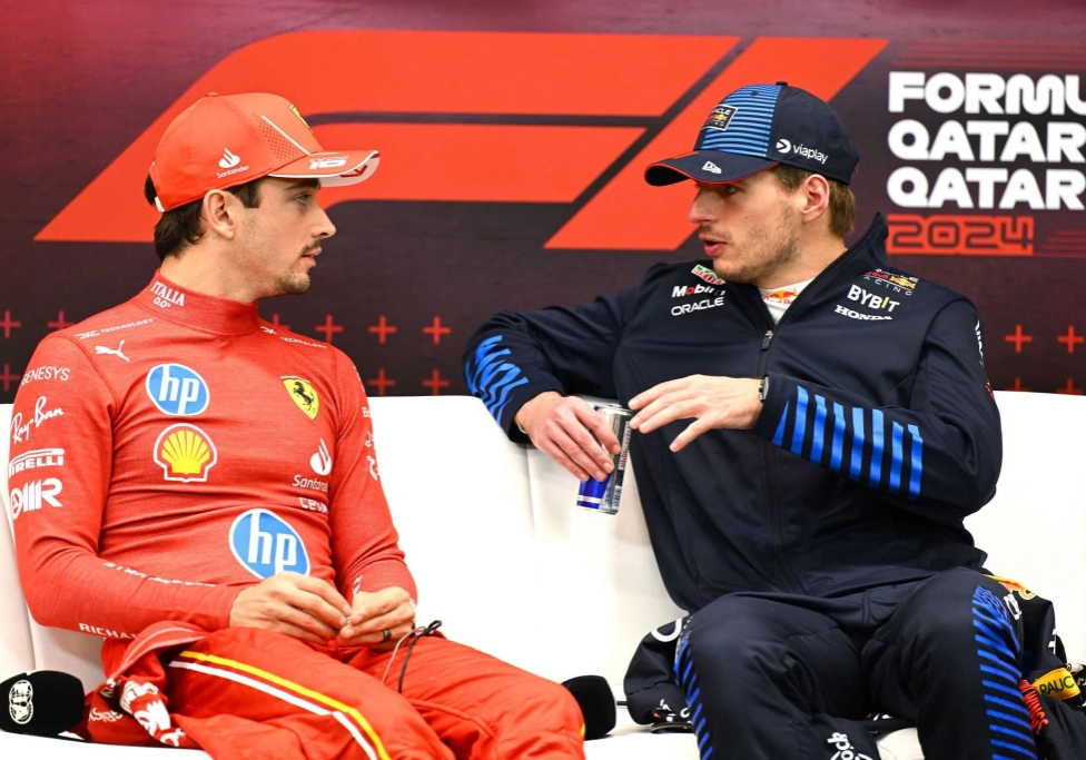 F1 Grand Prix of Qatar - Source: Getty