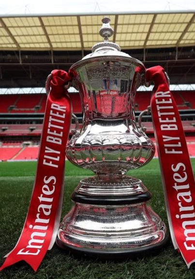 FA Cup: 5 teams qualify for quarter-finals [Full list]