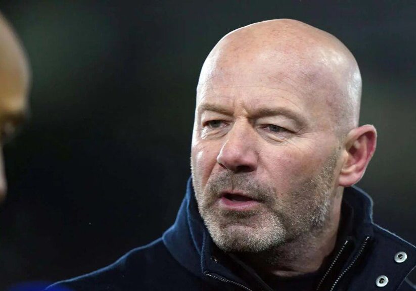 FA Cup: Alan Shearer predicts Man Utd vs Fulham, Man FA Cup: Alan Shearer predicts Man Utd vs Fulham, Man City fixtures