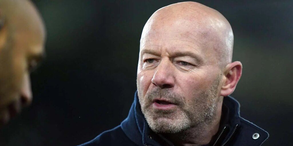 FA Cup: Alan Shearer predicts Man Utd vs Fulham, Man City fixtures