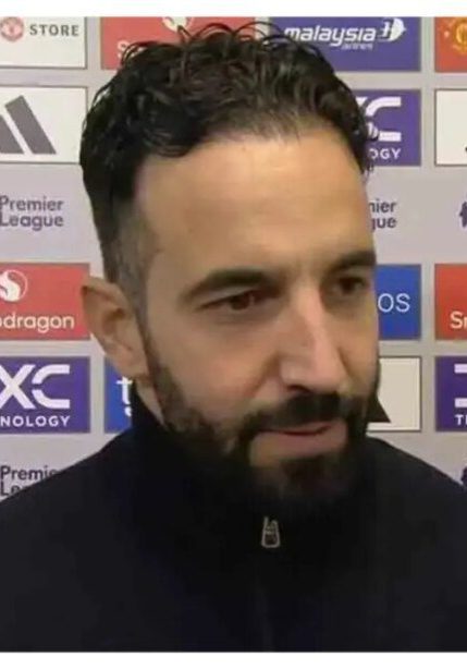 FA Cup: Amorim reacts as Man Utd beat Leicester, qualify for fifth round