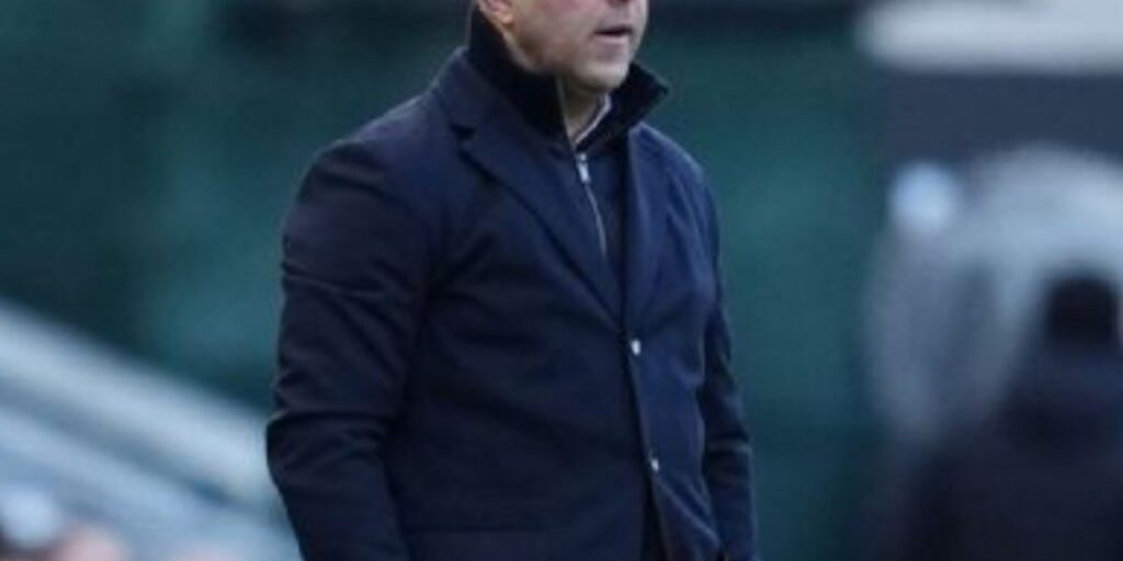 FA Cup: Arne Slot 'hurt' as Plymouth dump Liverpool out FA Cup: Arne Slot 'hurt' as Plymouth dump Liverpool out