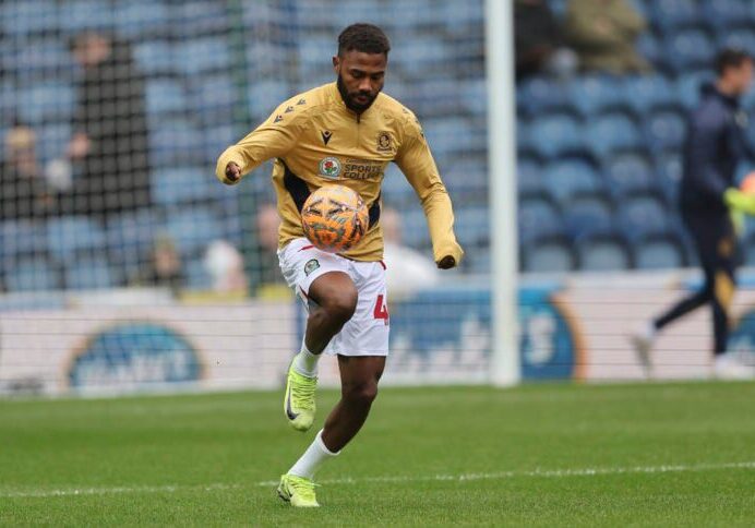 FA Cup: Blackburn Rovers coach pleased with Dennis' display vs Wolves