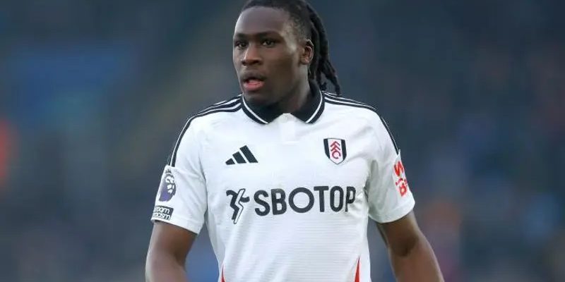 FA Cup: Fulham condemn racist abuse against Bassey FA Cup: Fulham condemn racist abuse against Bassey