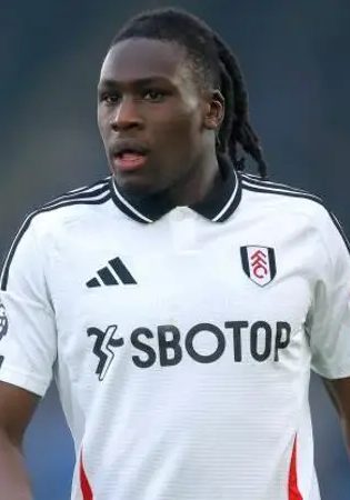 FA Cup: Fulham condemn racist abuse against Bassey