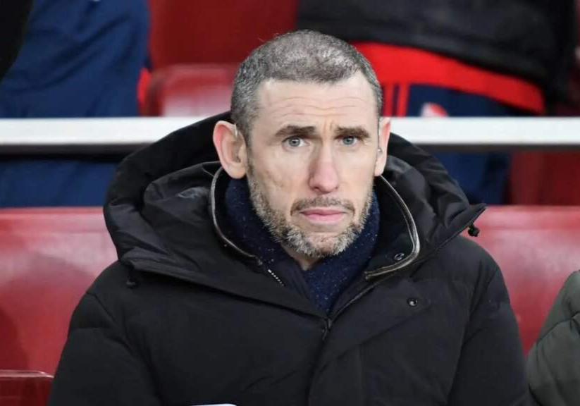 FA Cup Keown blames three Arsenal players for 2 0 defeat