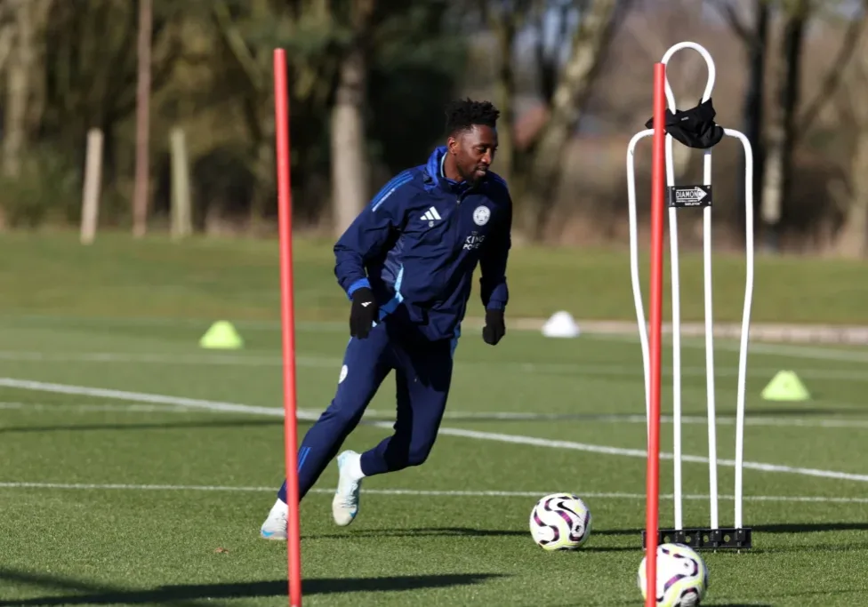 FA Cup: Van Nistelrooy declares Ndidi fit for Manchester United clash