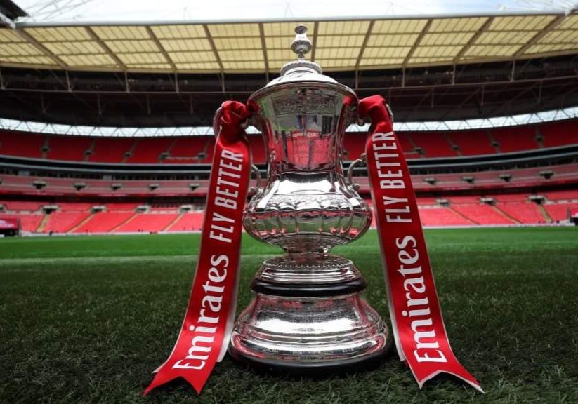 FA Cup fourth round draw confirmed Full fixtures FA Cup fourth round draw confirmed Full fixtures