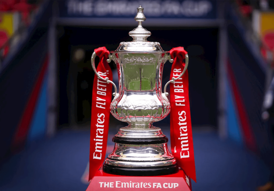 FA Cup quarter final ties confirmed Full fixtures FA Cup quarter final ties confirmed Full fixtures