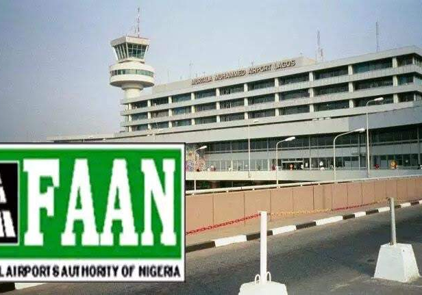 FAAN joins CBN relocates headquarters to Lagos — Daily Nigerian FAAN joins CBN relocates headquarters to Lagos — Daily Nigerian