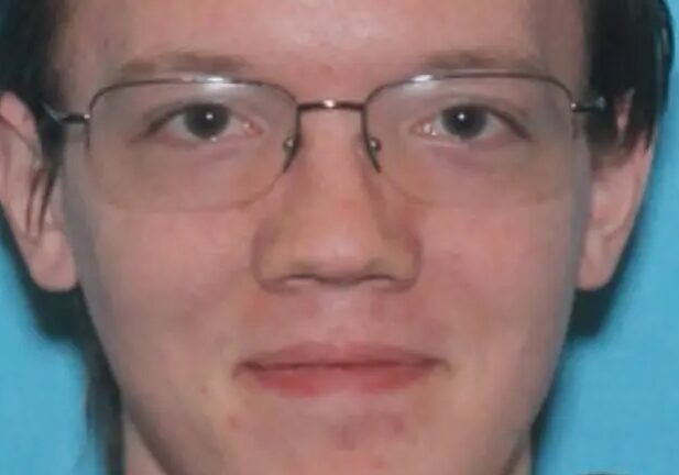 FBI Identifies Suspect in Trump Assassination Attempt FBI Identifies Suspect in Trump Assassination Attempt