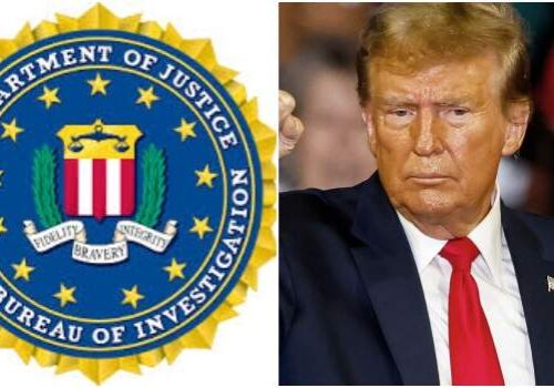 FBI to Interview Trump About Assassination Attempt FBI to Interview Trump About Assassination Attempt