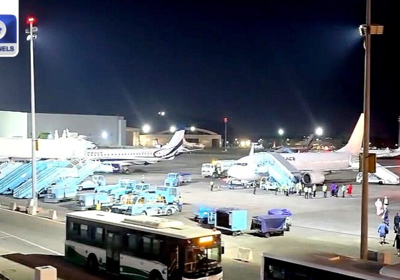 Flight Delays: Passengers Entitled To Food And Airtime, Could Get Accommodation, Says FCCPC