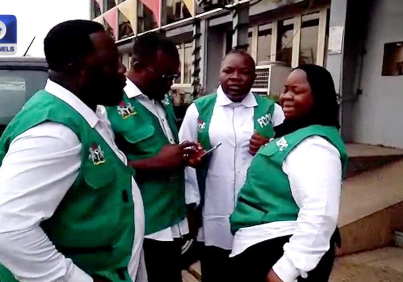 FCCPC Seals Ikeja Electric For Violating Consumer Rights