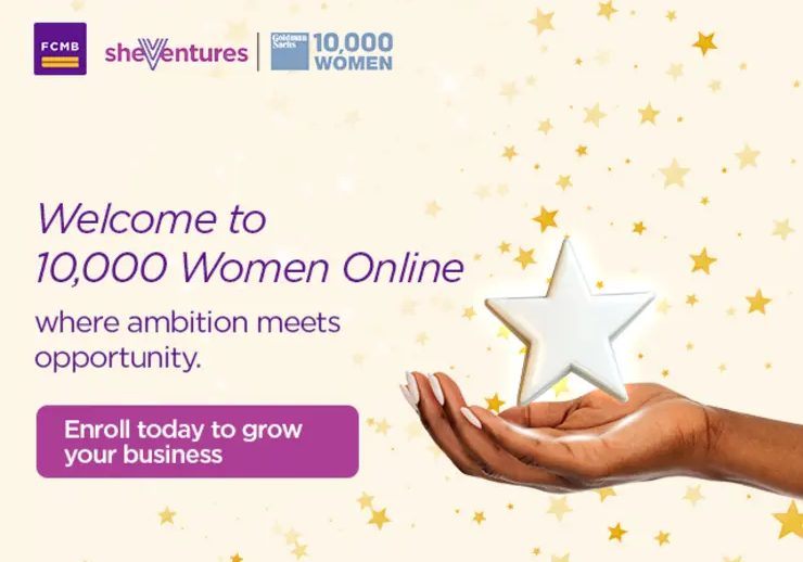 IFC partners with FCMB to empower Nigerian women entrepreneurs