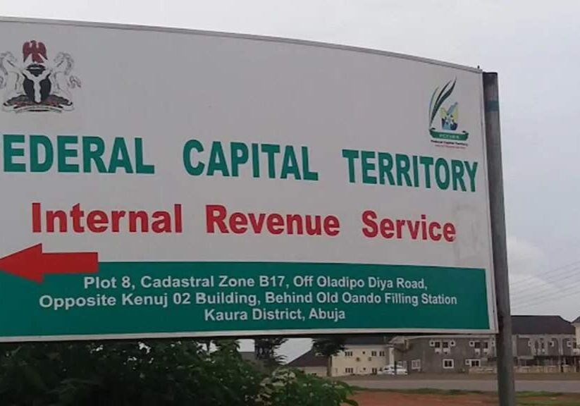 FCT IRS Appoints Michael Ango as Acting Chairman to Boost Revenue FCT IRS Appoints Michael Ango as Acting Chairman to Boost Revenue