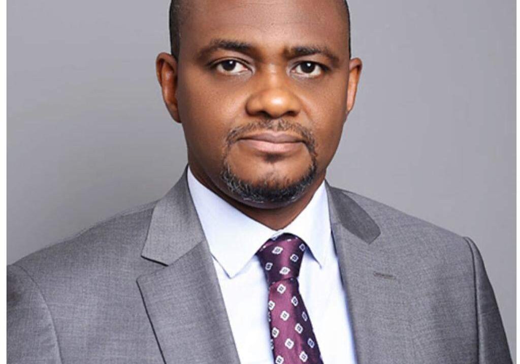 FCT IRS Chairman Bags Global Award on Public Sector Advocacy –