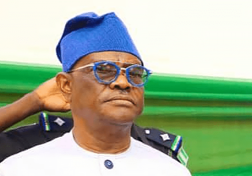 FCT Min Commends Peaceful Protests, FG Ready to Dialogue on FCT Min Commends Peaceful Protests, FG Ready to Dialogue on