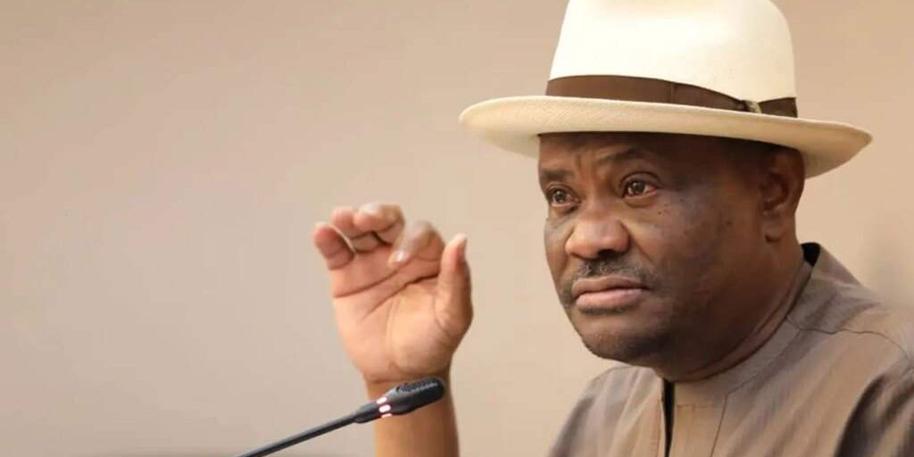 FCT Minister Nyesom Wike Promises Support to Curb Insecurity FCT Minister Nyesom Wike Promises Support to Curb Insecurity