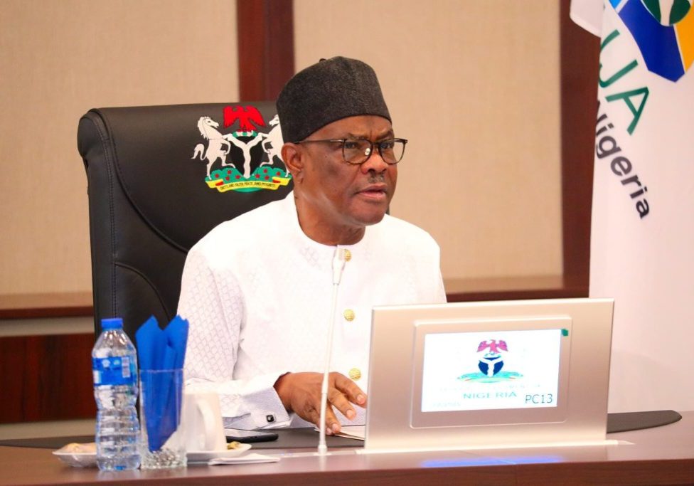 Wike requests list of defaulters for immediate sanctions — Daily Nigerian